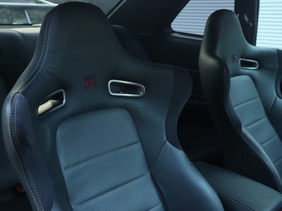 صورة مصغرة 58 لـ 2002 Nissan SKYLINE GT-R