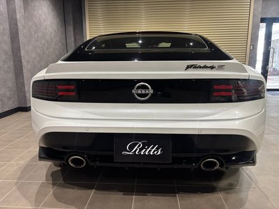 NISSAN FAIRLADY Z - 5