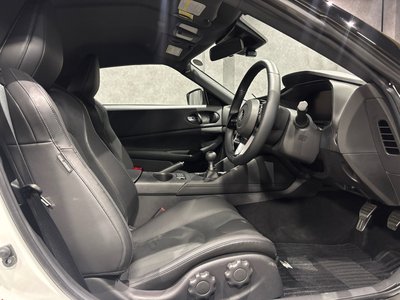 NISSAN FAIRLADY Z - 8