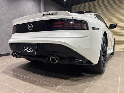 NISSAN FAIRLADY Z - 6