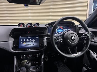 NISSAN FAIRLADY Z - 10