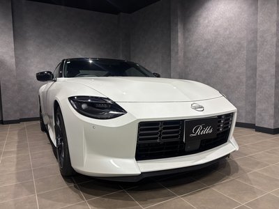 NISSAN FAIRLADY Z - 1