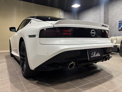 NISSAN FAIRLADY Z - 4