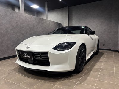 NISSAN FAIRLADY Z - 3