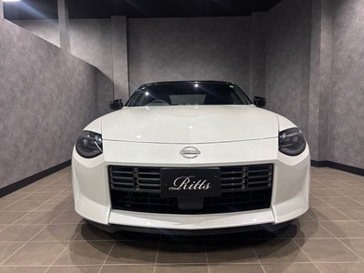 NISSAN FAIRLADY Z - 2