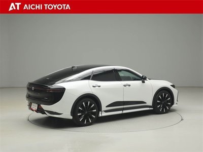 TOYOTA CROWN CROSSOVER - 6