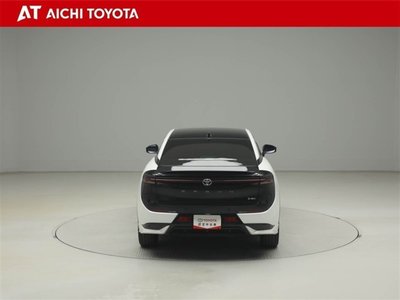 TOYOTA CROWN CROSSOVER - 5