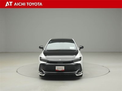 TOYOTA CROWN CROSSOVER - 9