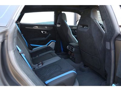 صورة مصغرة 56 لـ 2023 Lamborghini URUS