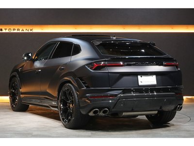 صورة مصغرة 21 لـ 2023 Lamborghini URUS
