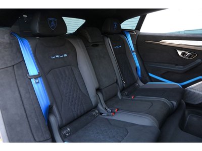 صورة مصغرة 58 لـ 2023 Lamborghini URUS