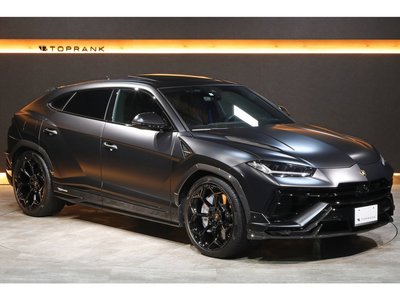 صورة مصغرة 28 لـ 2023 Lamborghini URUS