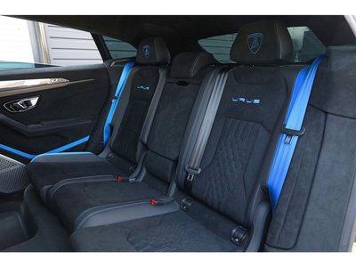 صورة مصغرة 59 لـ 2023 Lamborghini URUS