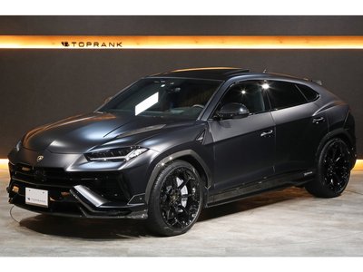صورة مصغرة 30 لـ 2023 Lamborghini URUS