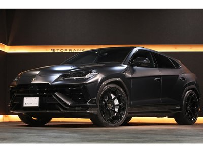 صورة 7 لـ 2023 Lamborghini URUS