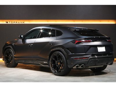 صورة مصغرة 22 لـ 2023 Lamborghini URUS