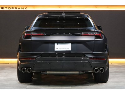 صورة مصغرة 20 لـ 2023 Lamborghini URUS
