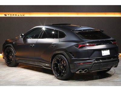 صورة مصغرة 29 لـ 2023 Lamborghini URUS