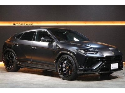 صورة مصغرة 16 لـ 2023 Lamborghini URUS