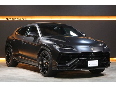 صورة مصغرة 15 لـ 2023 Lamborghini URUS