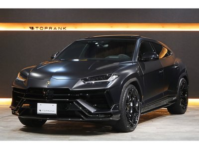 صورة مصغرة 25 لـ 2023 Lamborghini URUS