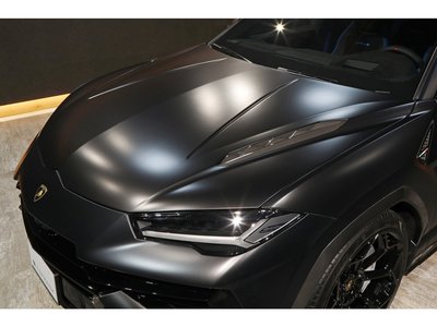 صورة مصغرة 34 لـ 2023 Lamborghini URUS