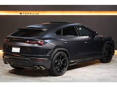 صورة مصغرة 31 لـ 2023 Lamborghini URUS