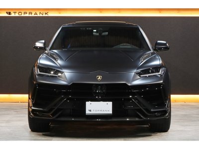 صورة مصغرة 14 لـ 2023 Lamborghini URUS