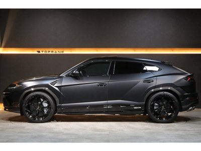 صورة مصغرة 23 لـ 2023 Lamborghini URUS