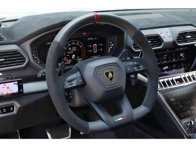 صورة مصغرة 48 لـ 2023 Lamborghini URUS