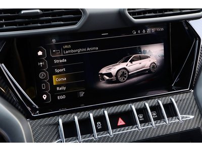 صورة مصغرة 67 لـ 2023 Lamborghini URUS