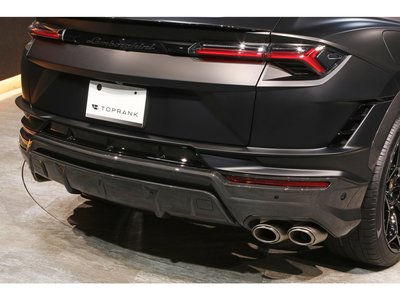 صورة مصغرة 33 لـ 2023 Lamborghini URUS