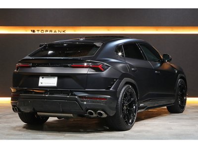 صورة مصغرة 19 لـ 2023 Lamborghini URUS