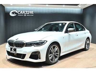 BMW 3 SERIES - 1