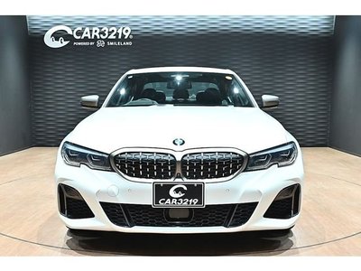 BMW 3 SERIES - 5