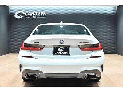 BMW 3 SERIES - 6
