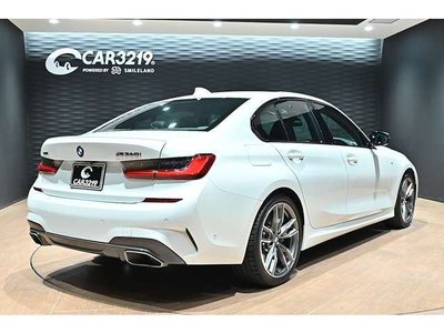 BMW 3 SERIES - 4
