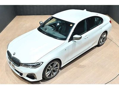 BMW 3 SERIES - 9