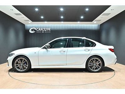 BMW 3 SERIES - 7