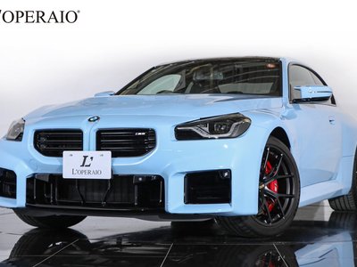 BMW M2 COUPE - 1