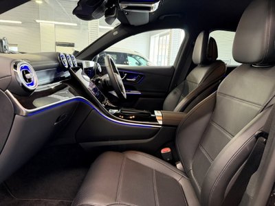 2025 Mercedes-BENZ GLC — миниатюра 46