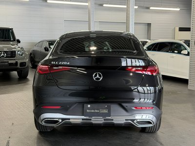 2025 Mercedes-BENZ GLC — миниатюра 58