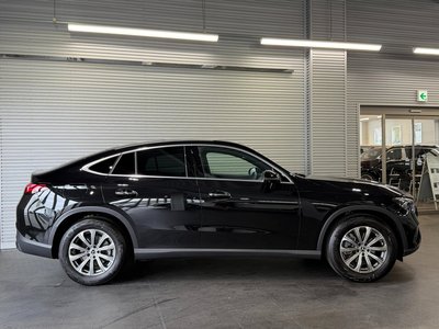 2025 Mercedes-BENZ GLC photo 6