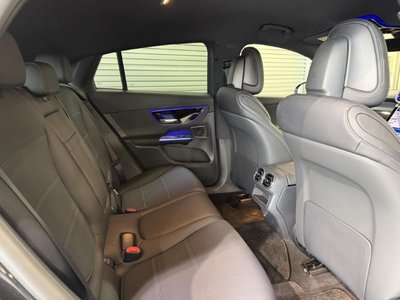 2025 Mercedes-BENZ GLC — миниатюра 50