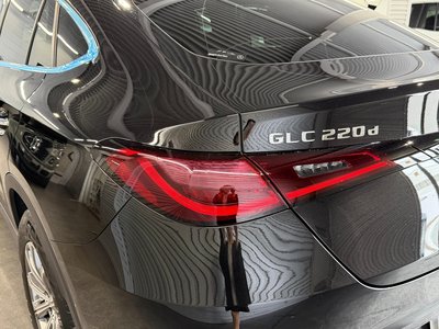 2025 Mercedes-BENZ GLC — миниатюра 59