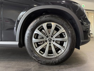 2025 Mercedes-BENZ GLC photo 8