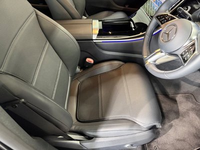2025 Mercedes-BENZ GLC — миниатюра 43