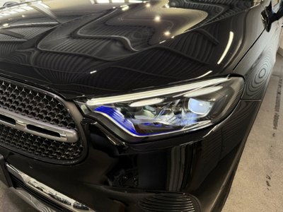 2025 Mercedes-BENZ GLC — миниатюра 47