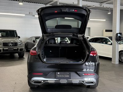2025 Mercedes-BENZ GLC — миниатюра 61