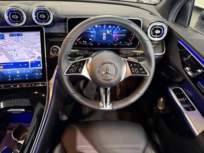 2025 Mercedes-BENZ GLC — миниатюра 54